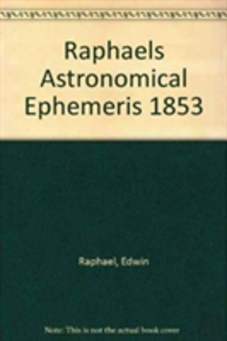 Bertrand.pt - Raphael'S Astronomical Ephemeris