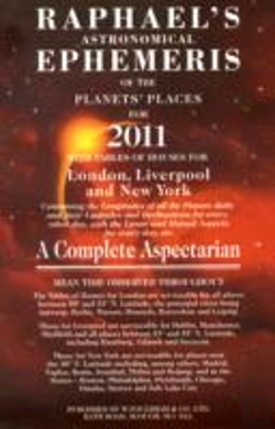 Bertrand.pt - Raphael'S Astronomical Ephemeris