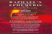 Raphael'S Ephemeris 2020