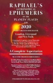 Raphael'S Ephemeris 2020