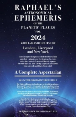 Bertrand.pt - Raphael'S Ephemeris 2024