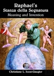 Raphael'S Stanza Della Segnatura