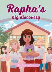 Rapha'S Big Discovery