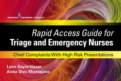 Bertrand.pt - Rapid Access Guide For Triage And Emergency Nurses