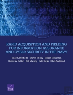 Bertrand.pt - Rapid Acquisition And Fielding For Information Assurance And Cyber Security In The Navy