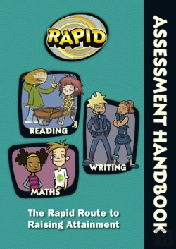 Bertrand.pt - Rapid - Assessment Handbook: The Rapid Route To Raising Attainment