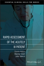 Rapid Assessment Of The Acutely Ill Patient