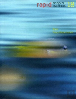 Bertrand.pt - Rapid Biological Inventories: 18