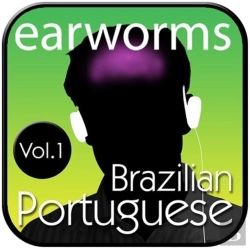 Bertrand.pt - Rapid Brazilian Portuguese, Vol. 1