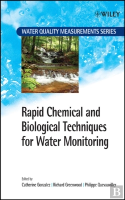 Bertrand.pt - Rapid Chemical And Biological Techniques For Water Monitoring