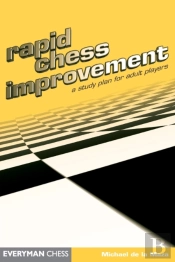 Rapid Chess Improvement