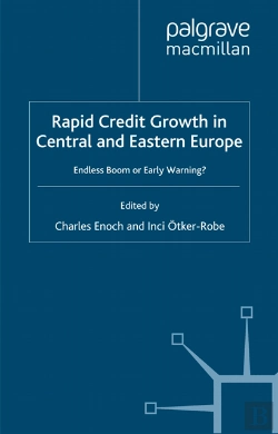Bertrand.pt - Rapid Credit Growth In Central And Eastern Europe