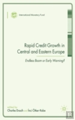 Bertrand.pt - Rapid Credit Growth In Central And Eastern Europe