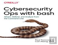 Rapid Cybersecurity Ops