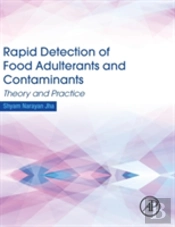 Rapid Detection Of Food Adulterants And Contaminants