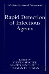 Rapid Detection Of Infectious Agents