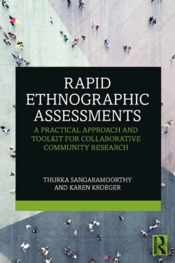 Bertrand.pt - Rapid Ethnographic Assessments