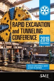 Rapid Excavation And Tunneling Conference: 2019 Proceedings