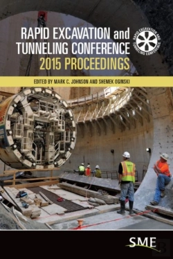 Bertrand.pt - Rapid Excavation And Tunneling Conference