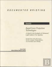 Rapid Force Projection Technologies