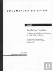 Rapid Force Projections