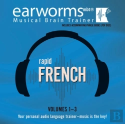 Bertrand.pt - Rapid French, Vols. 1-3