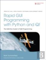 Rapid Gui Programming With Python And Qt