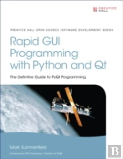Bertrand.pt - Rapid Gui Programming With Python And Qt