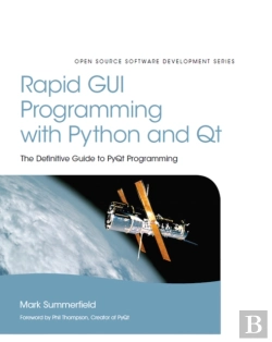 Bertrand.pt - Rapid Gui Programming With Python And Qt