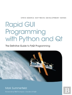 Bertrand.pt - Rapid Gui Programming With Python And Qt