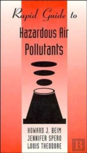 Rapid Guide To Hazardous Air Pollutants