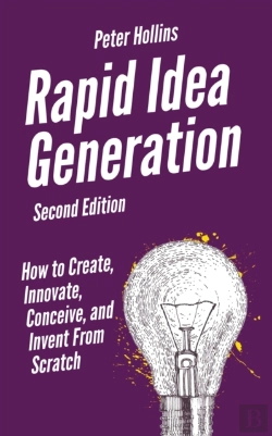 Bertrand.pt - Rapid Idea Generation
