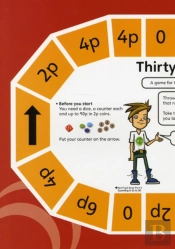 Rapid Maths: Stage 1 Games Pack