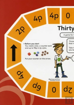 Bertrand.pt - Rapid Maths: Stage 1 Games Pack