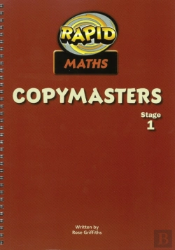 Bertrand.pt - Rapid Maths: Stage 1 Photocopy Masters