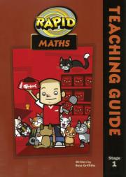 Rapid Maths: Stage 1 Teacher'S Guide