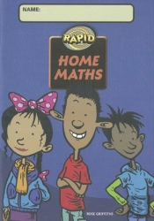 Rapid Maths: Stage 2 Home Maths