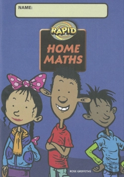 Bertrand.pt - Rapid Maths: Stage 2 Home Maths