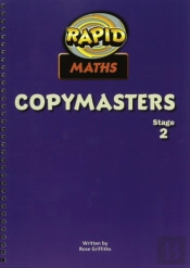 Rapid Maths: Stage 2 Photocopy Masters