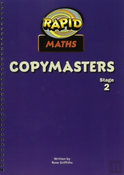 Bertrand.pt - Rapid Maths: Stage 2 Photocopy Masters