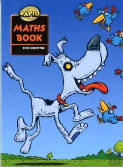 Bertrand.pt - Rapid Maths: Stage 2 Pupil Book