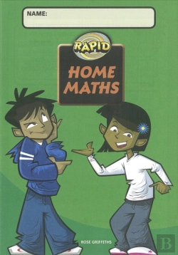 Bertrand.pt - Rapid Maths: Stage 3 Home Maths