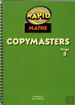 Bertrand.pt - Rapid Maths: Stage 3 Photocopy Masters