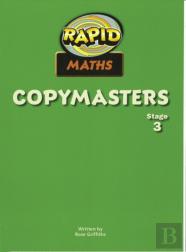 Rapid Maths: Stage 3 Teacher'S Guide