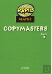 Rapid Maths: Stage 3 Teacher'S Guide