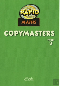 Bertrand.pt - Rapid Maths: Stage 3 Teacher'S Guide