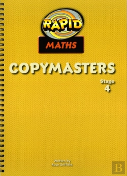 Bertrand.pt - Rapid Maths: Stage 4 Photocopy Masters