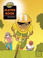Rapid Maths: Stage 4 Pupil Book