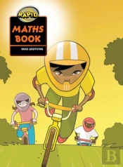 Rapid Maths: Stage 4 Pupil Book