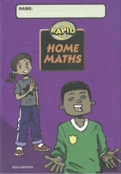 Rapid Maths: Stage 5 Home Maths